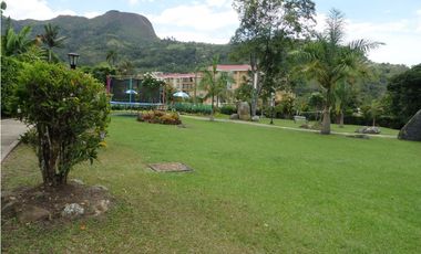 Vendo Casa Campestre en La Vega Cundinamarca.
