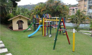 Vendo Casa Campestre en La Vega Cundinamarca.
