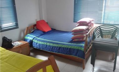Vendo Casa Campestre en La Vega Cundinamarca.