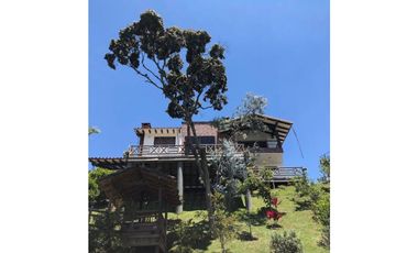 FINCA DE RECREO EN MARINILLA