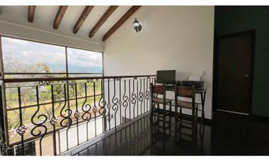 FINCA DE RECREO EN MARINILLA