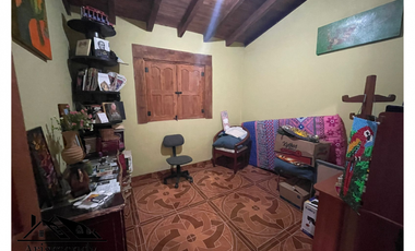 CASA CAMPESTRE EN SAN VICENTE, VEREDA LA COMPAÑA