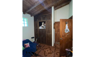 CASA CAMPESTRE EN SAN VICENTE, VEREDA LA COMPAÑA