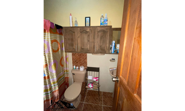 CASA CAMPESTRE EN SAN VICENTE, VEREDA LA COMPAÑA