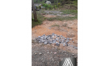 FINCA EN SANTO DOMINGO ANTIOQUIA, VEREDA MONTEBELLO