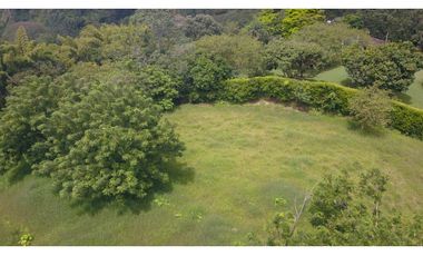 Lote en Amaga (Suroeste Antioqueño)