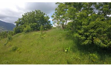 Lote en Amaga (Suroeste Antioqueño)
