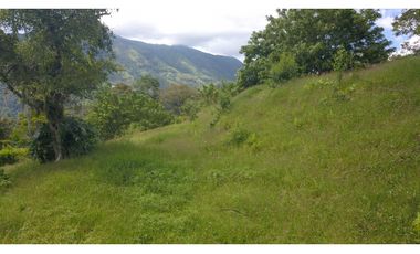 Lote en Amaga (Suroeste Antioqueño)