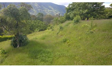 Lote en Amaga (Suroeste Antioqueño)
