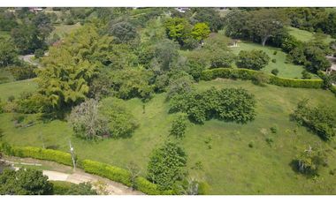 Lote en Amaga (Suroeste Antioqueño)