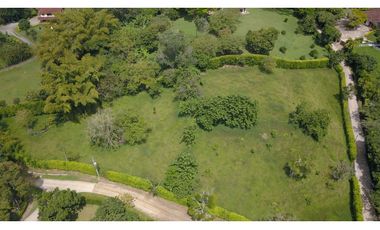 Lote en Amaga (Suroeste Antioqueño)