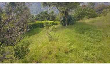 Lote en Amaga (Suroeste Antioqueño)