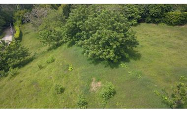 Lote en Amaga (Suroeste Antioqueño)