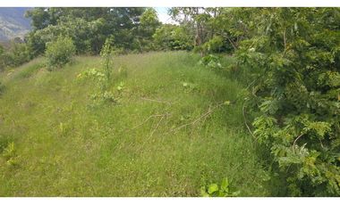 Lote en Amaga (Suroeste Antioqueño)