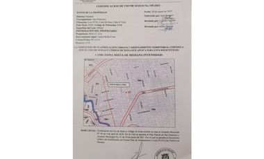 Venta: Casa con apartamentos y locales en San Francisco