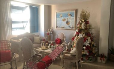 APARTAMENTO DISPONIBLE PARA VENTA BR/ LA CASTELLANA