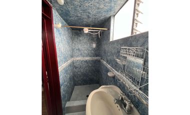 SE ARRIENDA CASA EN BARRIO CARVAJAL
