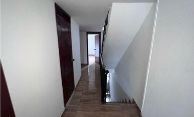 SE ARRIENDA CASA EN BARRIO CARVAJAL