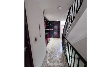 SE ARRIENDA CASA EN BARRIO CARVAJAL