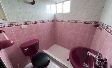 SE ARRIENDA CASA EN BARRIO CARVAJAL