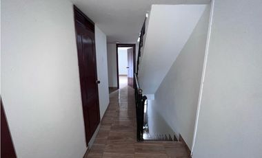 SE ARRIENDA CASA EN BARRIO CARVAJAL