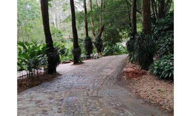 Venta Finca Girardota Corregimiento Cabildo Antioquia