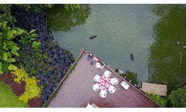 Venta Finca Girardota Corregimiento Cabildo Antioquia