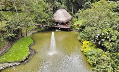 Venta Finca Girardota Corregimiento Cabildo Antioquia