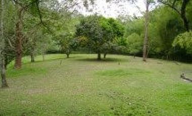 Venta Finca Girardota Corregimiento Cabildo Antioquia