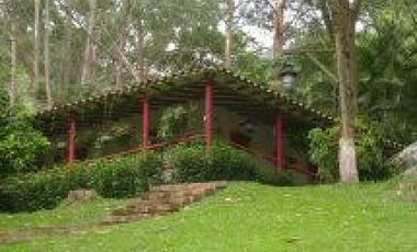 Venta Finca Girardota Corregimiento Cabildo Antioquia