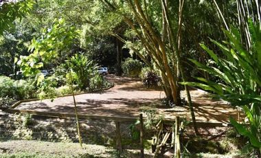 Venta Finca Girardota Corregimiento Cabildo Antioquia