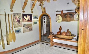 Venta Finca Girardota Corregimiento Cabildo Antioquia