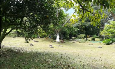 Venta Lote en El Noral Copacabana Antioquia