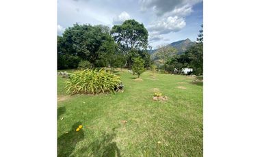 Venta Lote en El Noral Copacabana Antioquia