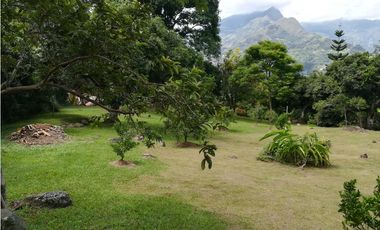 Venta Lote en El Noral Copacabana Antioquia