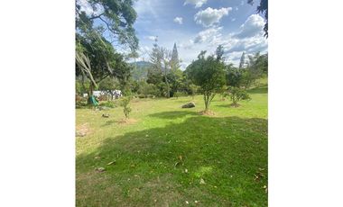 Venta Lote en El Noral Copacabana Antioquia