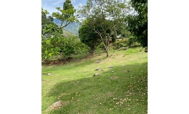 Venta Lote en El Noral Copacabana Antioquia