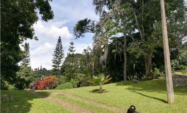 Venta Lote en El Noral Copacabana Antioquia