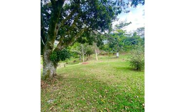 Venta Lote en El Noral Copacabana Antioquia