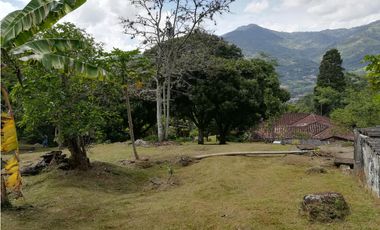 Venta Lote en El Noral Copacabana Antioquia