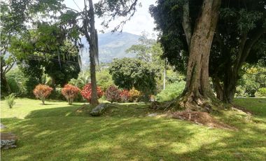 Venta Lote en El Noral Copacabana Antioquia