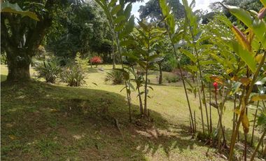 Venta Lote en El Noral Copacabana Antioquia