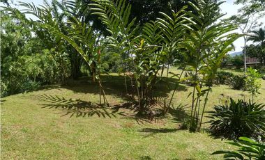Venta Lote en El Noral Copacabana Antioquia