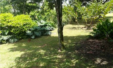 Venta Lote en El Noral Copacabana Antioquia