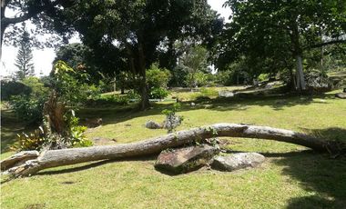Venta Lote en El Noral Copacabana Antioquia