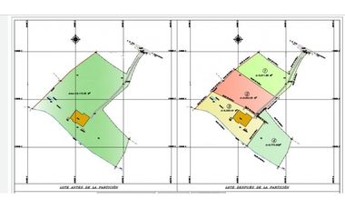 Venta Lote en El Noral Copacabana Antioquia