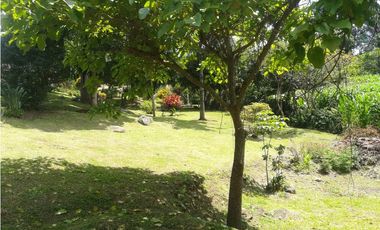 Venta Lote en El Noral Copacabana Antioquia