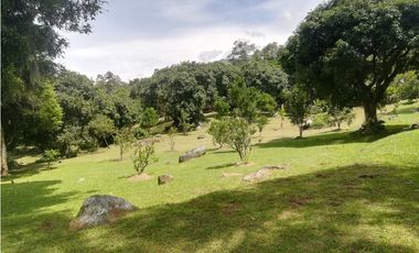 Venta Lote en El Noral Copacabana Antioquia