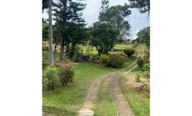 Venta Lote en El Noral Copacabana Antioquia