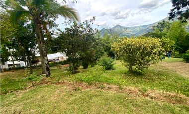 Venta Lote en El Noral Copacabana Antioquia